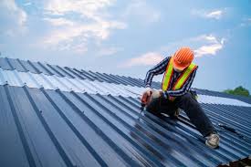 Trusted Clifton, NJ Roofing Services Experts